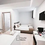 게스트하우스 Paradise 비트리토