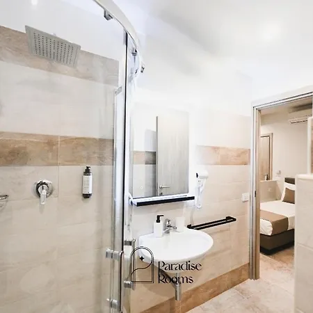 Paradise 3* Bitritto