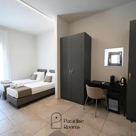 Paradise ביטריטו