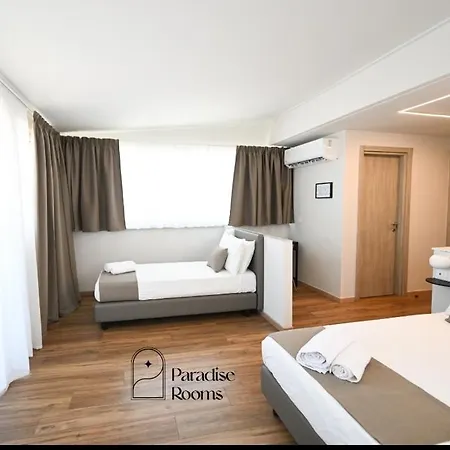 Paradise بيت ضيافة