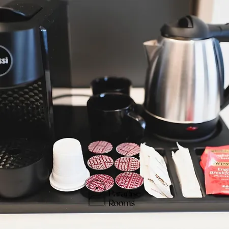 Paradise بيت ضيافة 3*