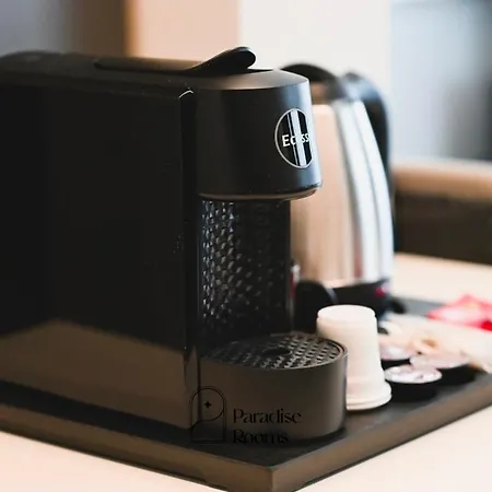 بيت ضيافة Paradise Bitritto