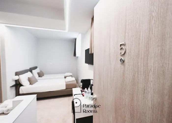 Paradise 比特里托