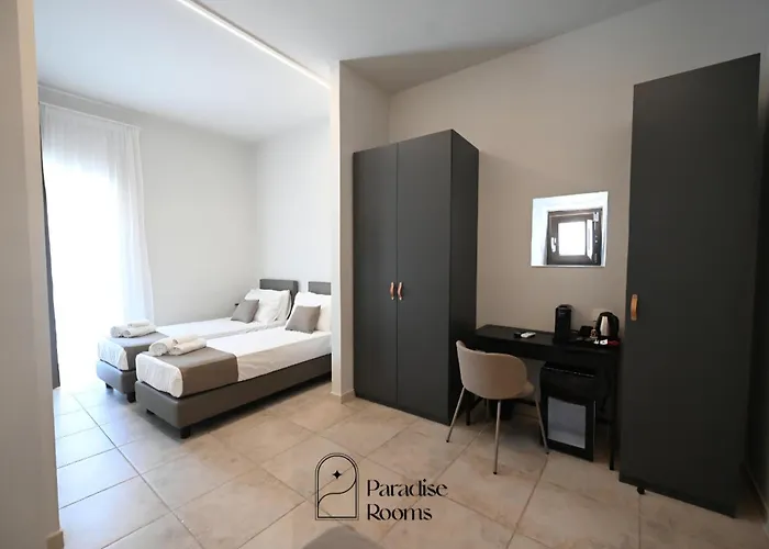 Paradise 比特里托